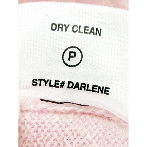 Sablyn Cashmere Sweater - Picture 10 of 10